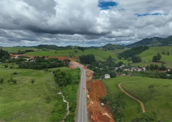 Imagem ilustrativa da imagem Trecho da BR-101 em Anchieta será totalmente interditado nesta quinta-feira (16)