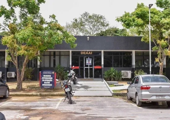 Imagem ilustrativa da imagem Três adolescentes são apreendidos suspeitos de estuprar menina em Manaus