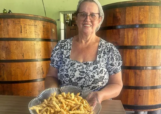 Imagem ilustrativa da imagem Tripinha: a deliciosa herança gastronômica de João Neiva