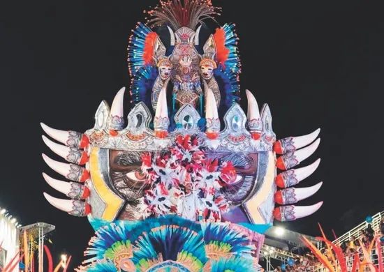 Imagem ilustrativa da imagem Unidos de Barreiros é campeã da Série Ouro e retorna à elite