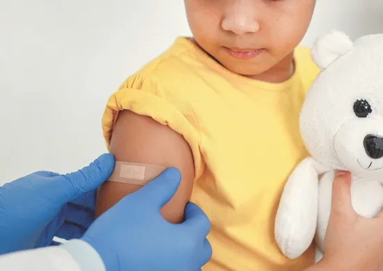 Imagem ilustrativa da imagem Vacinas de até 3 mil reais para doenças respiratórias