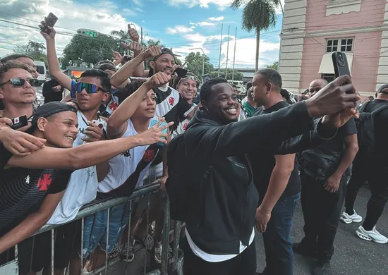 Imagem ilustrativa da imagem Vasco encara o Paysandu e busca segundo título na Copa do Brasil