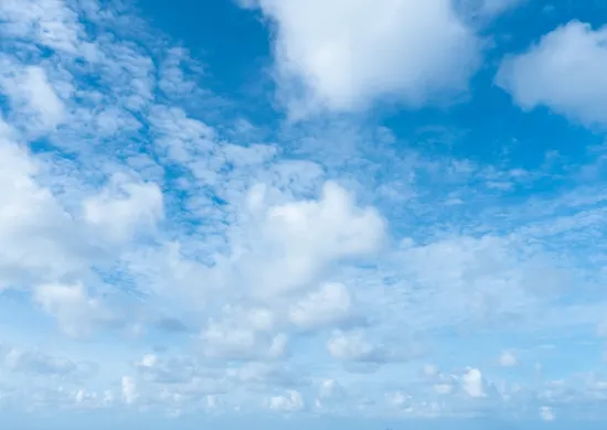 Imagem ilustrativa da imagem Veja a previsão do tempo para os próximos dias no Espírito Santo