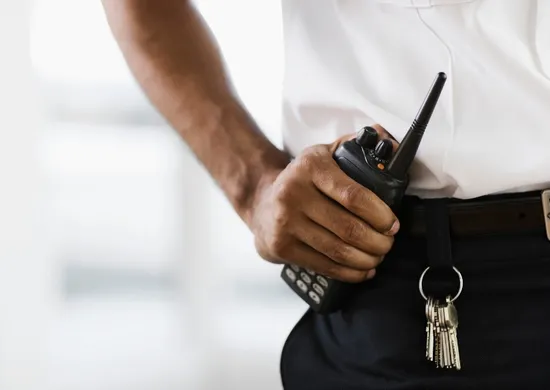 Imagem ilustrativa da imagem Veja como fica a aposentadoria do vigilante no INSS após STF negar o direito