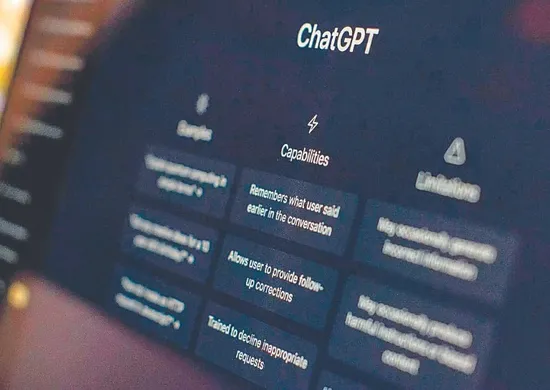 Imagem ilustrativa da imagem Veja riscos à privacidade e como se proteger das caricaturas no ChatGPT