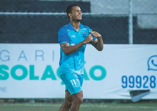 Imagem ilustrativa da imagem Vilavelhense bate o Serra e ajuda o Vitória