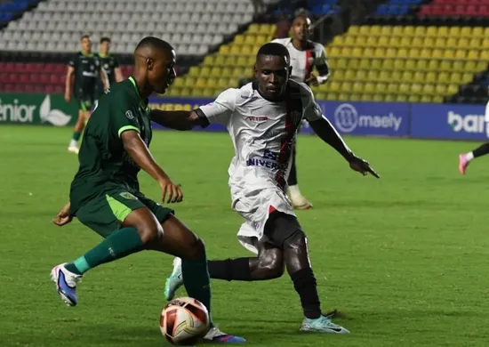 Imagem ilustrativa da imagem Virada ou troféu inédito? Hoje é dia de decisão entre Serra e Porto Vitória