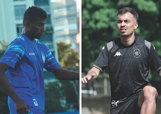 Imagem ilustrativa da imagem Vitória e Rio Branco fazem clássico de olho no G-4 da Série D