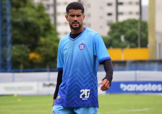 Imagem ilustrativa da imagem Vitória enfrenta o Forte de olho na liderança do Capixabão