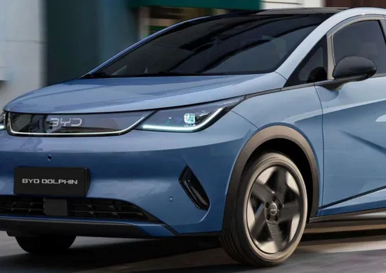 Imagem ilustrativa da imagem Vitória recebe Dolphin Club com clientes e lançamento do Special Edition