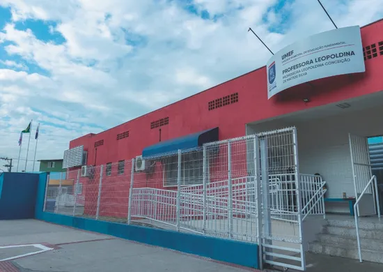 Imagem ilustrativa da imagem Volta às aulas conta com três novas creches e mais vagas em Vila Velha