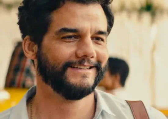 Imagem ilustrativa da imagem Wagner Moura entra na lista das 50 pessoas mais influentes dos Estados Unidos