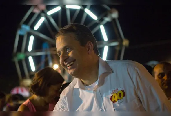 Eduardo Campos foi duas vezes governador de Pernambuco pelo PSB