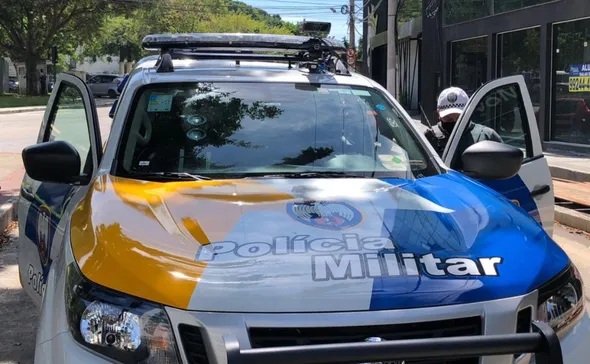 Imagem ilustrativa da imagem 5.092 mulheres pediram ajuda à polícia este ano por agressão