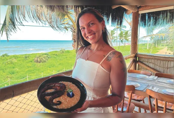 Imagem ilustrativa da imagem Almoço e hotéis com vista para o mar: onde comer e se hospedar na Serra