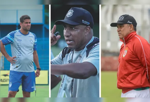 Imagem ilustrativa da imagem Análise I Victor Fontes: "Os times capixabas entram na Série D sob desconfiança”