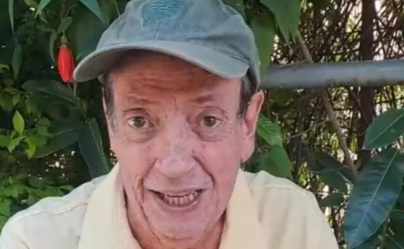 Imagem ilustrativa da imagem Após polêmicas sobre Retiro, Marcos Oliveira se desculpa: 'Não quero confusão'