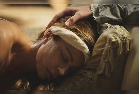 Imagem ilustrativa da imagem Atentado contra Dona Beja revela segredos do passado