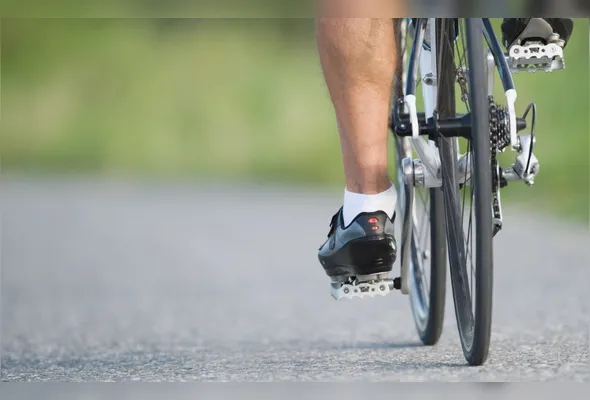 Imagem ilustrativa da imagem Atleta morre após passar mal em prova do Ironman em Curitiba