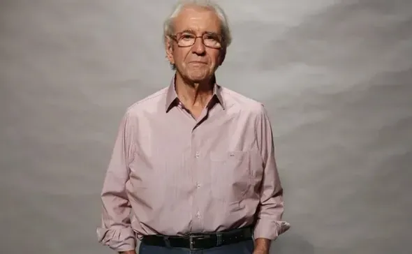 Imagem ilustrativa da imagem Ator Juca de Oliveira está internado na UTI em estado delicado de saúde