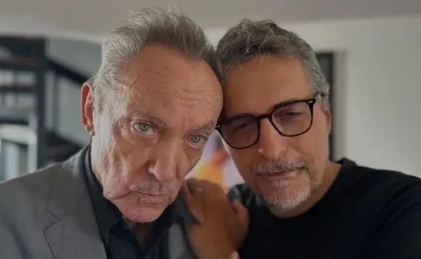 Imagem ilustrativa da imagem Ator de 'O Agente Secreto', Udo Kier é lembrado no tributo do Oscar 2026