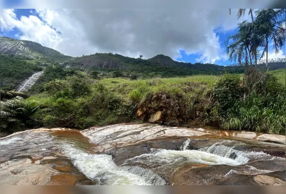 Imagem ilustrativa da imagem Belas paisagens em roteiro do agroturismo de João Neiva
