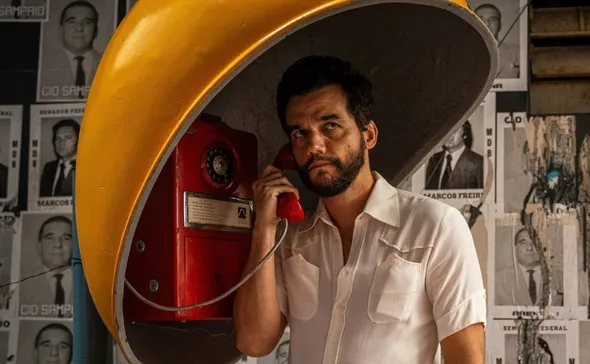 Imagem ilustrativa da imagem Brasil mais forte do que nunca  no Oscar