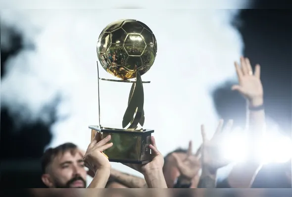 Imagem ilustrativa da imagem CBF define os grupos de Rio Branco e Porto Vitória na Copa Centro-Oeste