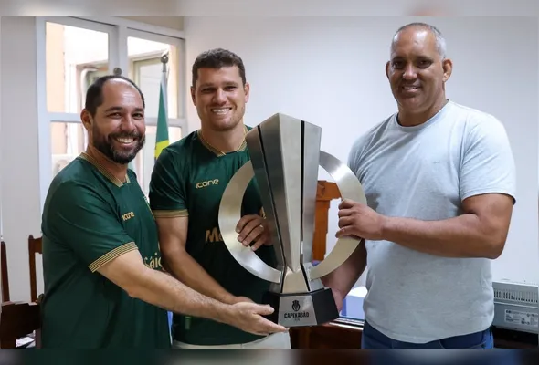 Imagem ilustrativa da imagem Campeonato Capixaba vai render prêmio de R$ 195 mil para campeão