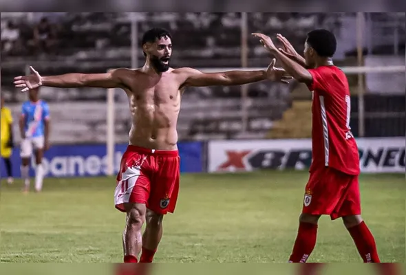 Imagem ilustrativa da imagem Capixaba é rebaixado para a segundona do Capixabão