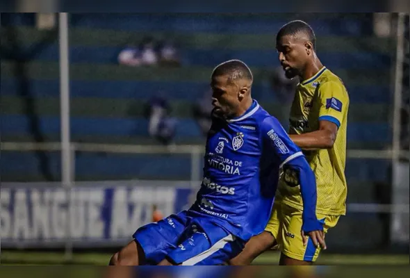 Imagem ilustrativa da imagem Capixabão: quatro times jogam pelo empate no jogo da volta