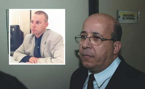 Imagem ilustrativa da imagem Caso Alexandre Martins: juiz aposentado não deve comparecer a julgamento