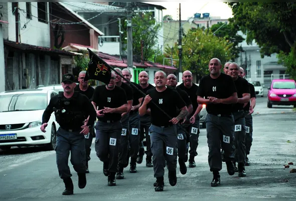 Imagem ilustrativa da imagem Circuito esportivo militar começa em março em Vila Velha