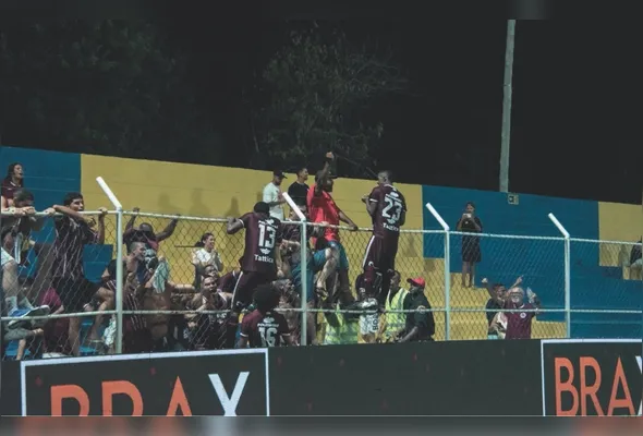 Imagem ilustrativa da imagem Copa do Brasil terá trio capixaba na segunda fase; veja datas dos confrontos