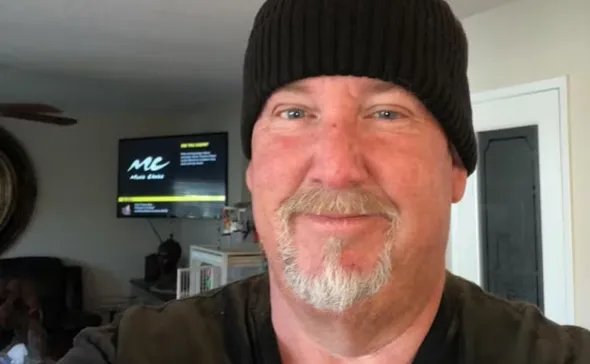 Imagem ilustrativa da imagem Darrell Sheets. astro de 'Quem Dá Mais?', morre aos 67 anos