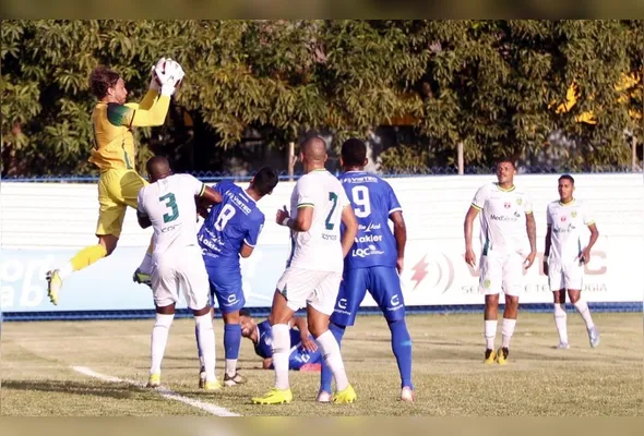 Imagem ilustrativa da imagem Datas definidas das semifinais do Campeonato Capixaba