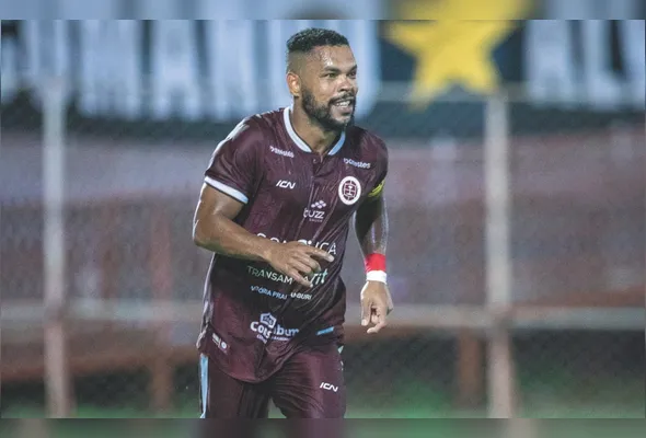 Imagem ilustrativa da imagem Desportiva e Sampaio Corrêa abrem a 1ª fase da Copa do Brasil