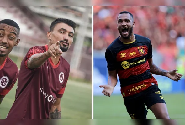 Imagem ilustrativa da imagem Desportiva e Sport decidem vaga hoje na Copa do Brasil 2026