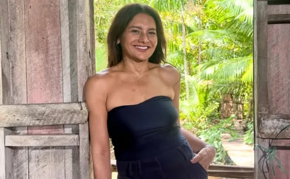 Imagem ilustrativa da imagem Dira Paes dá "spoiler" do Oscar e depois apaga post com a ordem da premiação