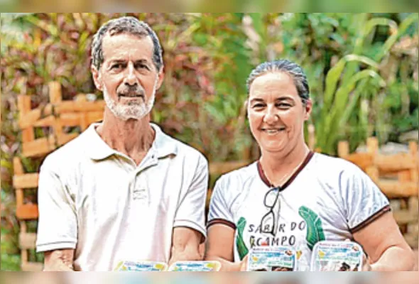 Imagem ilustrativa da imagem Doce de banana vira negócio lucrativo no Espírito Santo