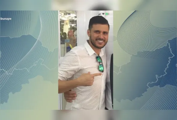 Silvio Souza, o "Dom Silver", era um empresário consolidado no ramo de construção civil, proprietário de uma empresa especializada em vidros, alumínios e metais