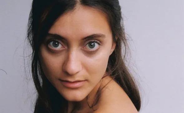 Imagem ilustrativa da imagem “Estão me chamando de pé de coelho", diz Isadora Ruppert