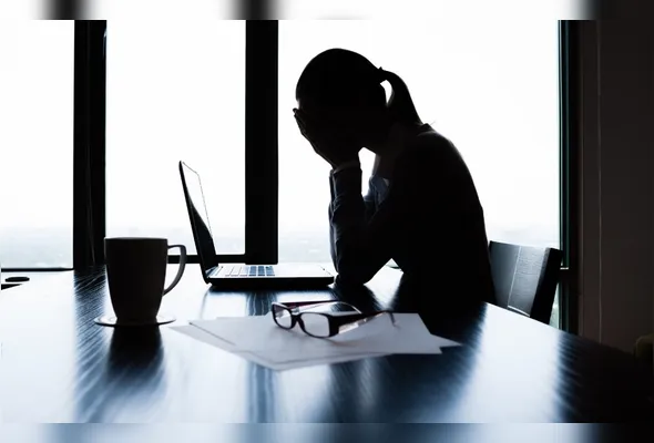 Imagem ilustrativa da imagem Estresse e ansiedade não elevam risco de câncer, diz revisão de 22 estudos