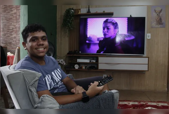 Imagem ilustrativa da imagem Fãs ansiosos por estreia de “Dona Beja”, nova novela da Band