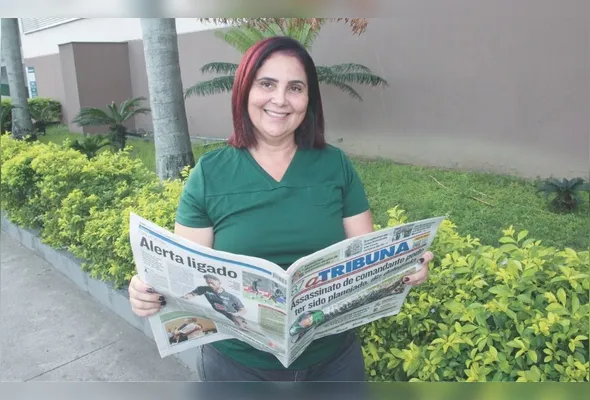 Imagem ilustrativa da imagem Festival de Prêmios: A Tribuna sorteia uma TV por mês até a Copa do Mundo