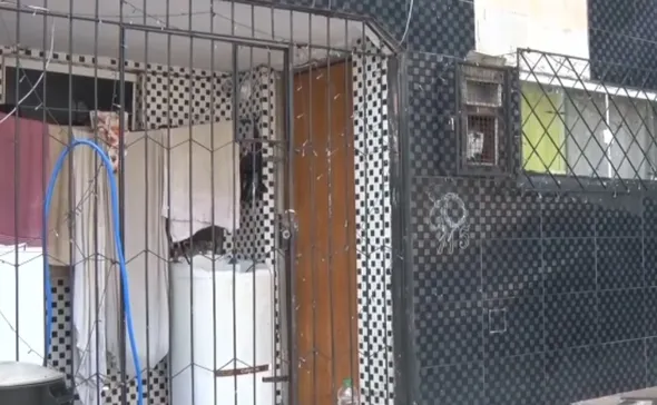 Imagem ilustrativa da imagem Homem é morto a tiros em casa de prostituição em Vila Velha