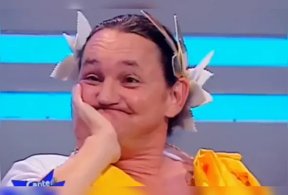 Imagem ilustrativa da imagem Humorista Marquito sofre acidente e é internado em coma induzido