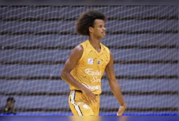 Imagem ilustrativa da imagem IVV/Cetaf enfrenta o Fluminense na Liga Ouro