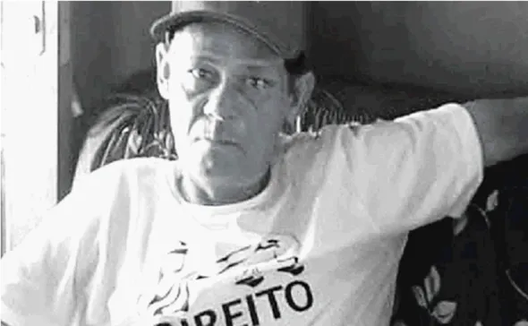 Imagem ilustrativa da imagem Idoso morre em acidente envolvendo bike elétrica e caminhonete na Serra