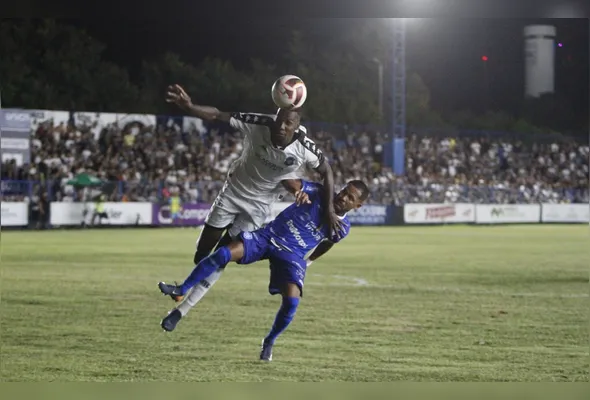 Imagem ilustrativa da imagem Ingressos à venda para clássico Vi-Rio pela Série D